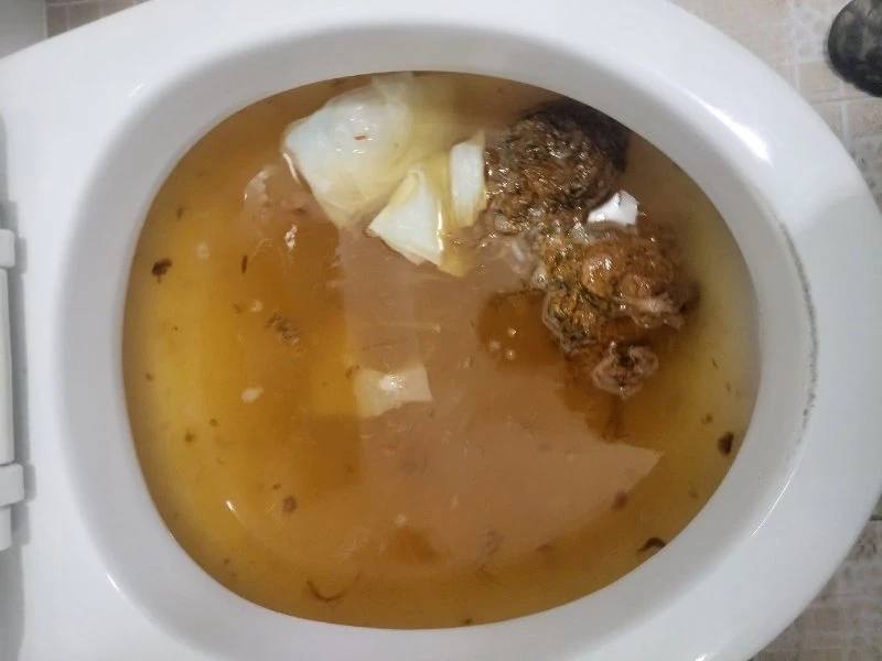 과천변기막힘 때 하면 안 되는 자가 조치 7가지