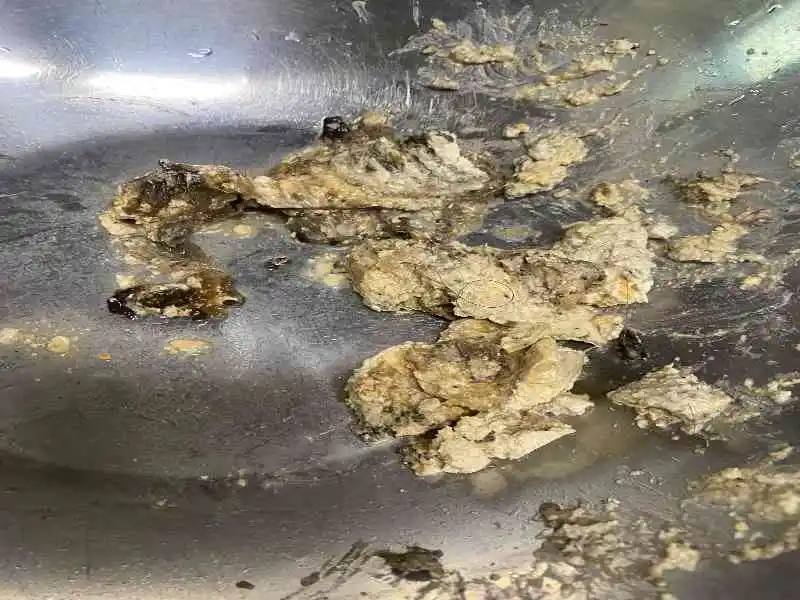 양촌·대곶 공장 화장실 변기막힘, 담당자가 알아 둘 점