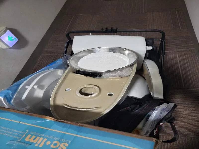 안양변기막힘 작업 장비 4가지, 원리와 한계까지
